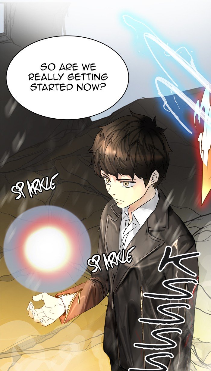 Tower of God, Chapter 380 image 97